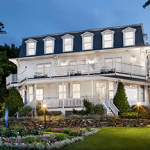 Best Historic Inn’s on the Maine Coast maine oceanfront hotels