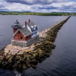 The 6 Best Maine Lighthouses near Camden Harbour maine lighthouses