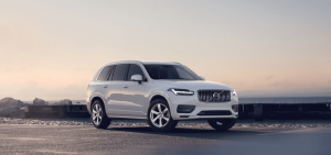 Volvo XC90 T6